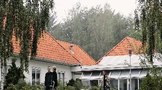 Privathospitalet Kollund