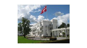 Kysthospitalet A/S Skodsborg