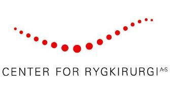 Center for Rygkirurgi A/S