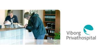 Viborg Privathospital