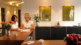 Amartro Privathospital og Idrætsklinik