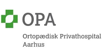 OPA Ortopædisk Privathospital Aarhus