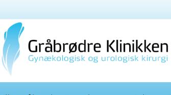 Gråbrødreklinikken