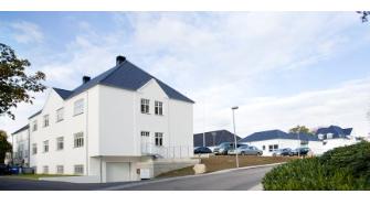 Privathospitalet Mølholm, Vejle